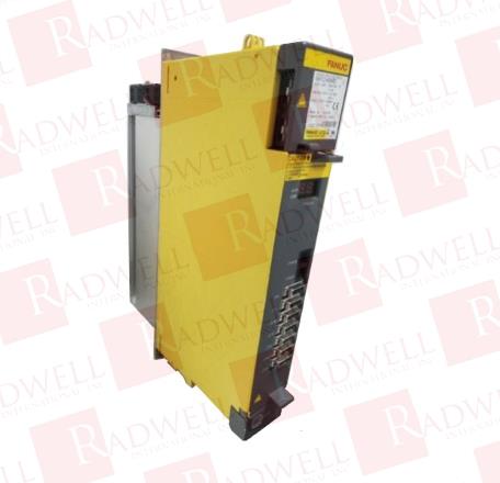FANUC A06B-6122-H006#H550