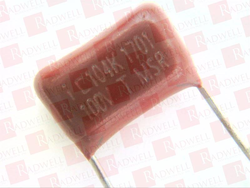 GENERIC CRL.1U100V