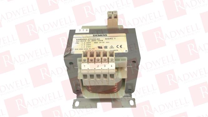 SIEMENS 4AM4041-4TN00-0C