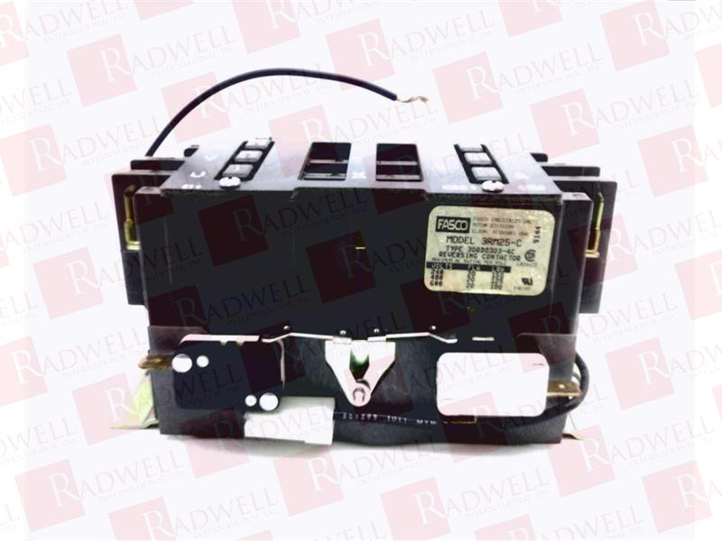 REGAL REXNORD 3RM25-C