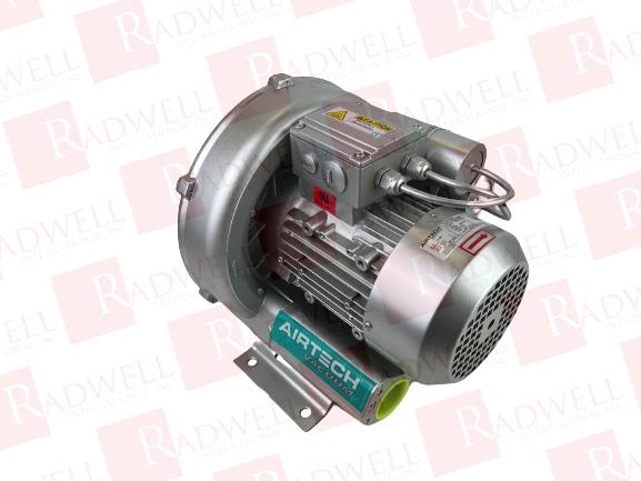 AIRTECH 3BA1400-7AS25-Z
