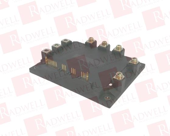 FUJI ELECTRIC 6MBP150RA120-04