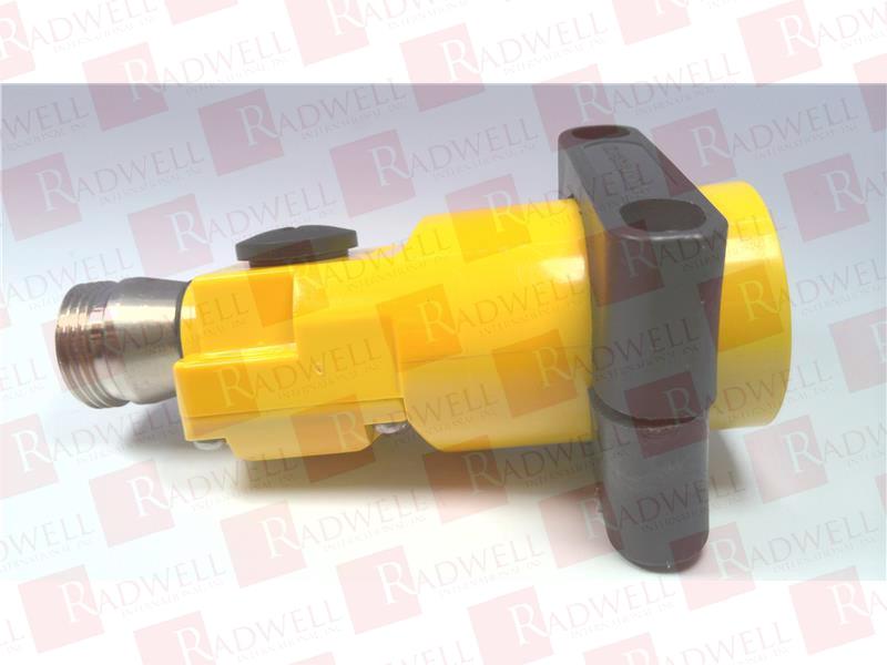 TURCK NI30-K40SR-VP4X2-B1141