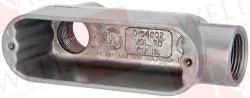 HUBBELL OLB-2