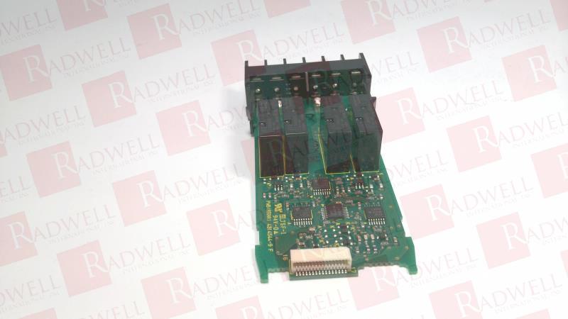 OMRON K34-C2