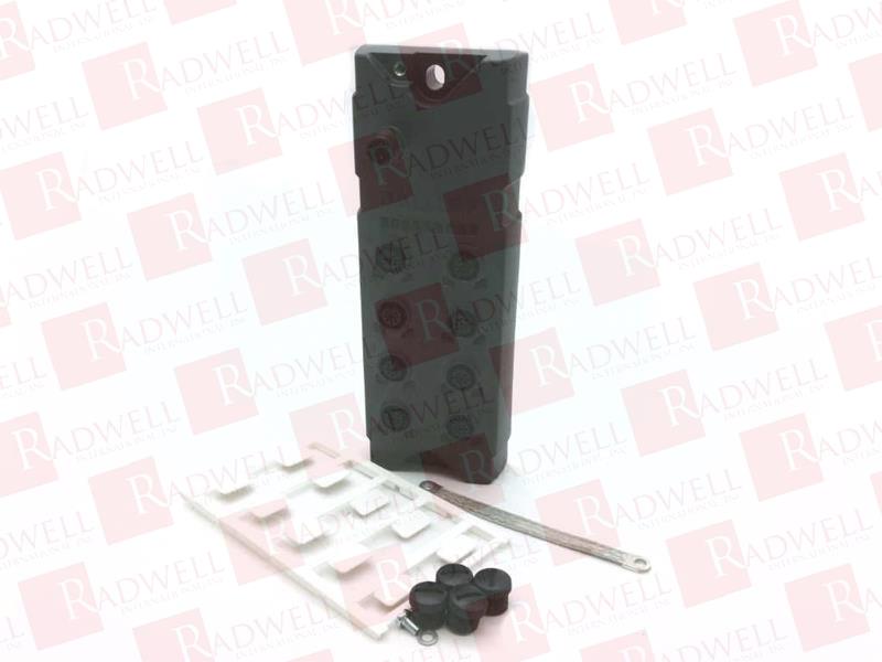 BALLUFF BNI IOL-104-S02-R012