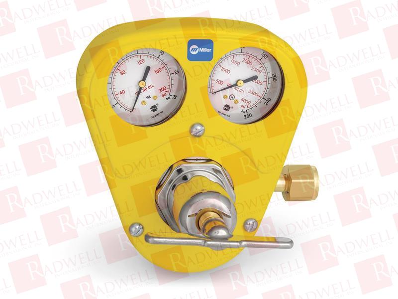 SMITH EQUIPMENT CO 40-275-580