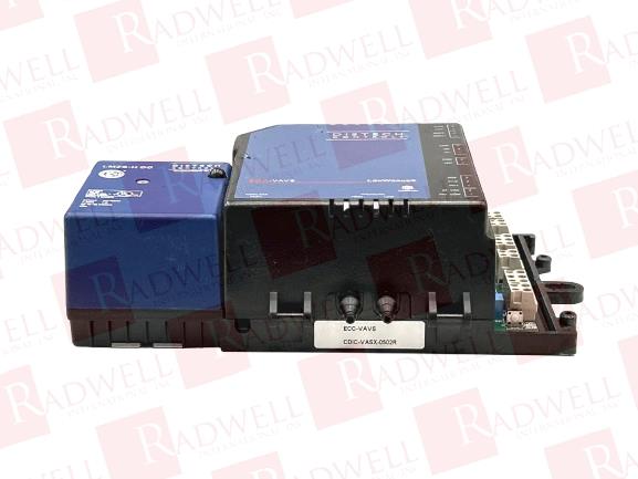 DISTECH CDIC-VASX-0502R