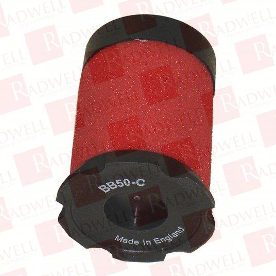 AIR SYSTEMS INTERNATIONAL BB50-C