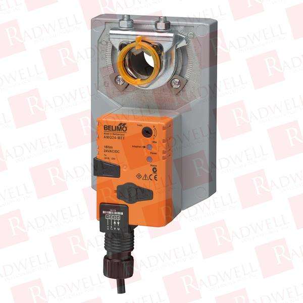 BELIMO AMQX24-1