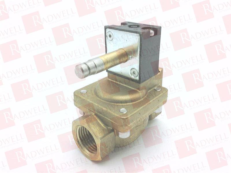 FESTO MN1H-2-1/2-MS-NPT