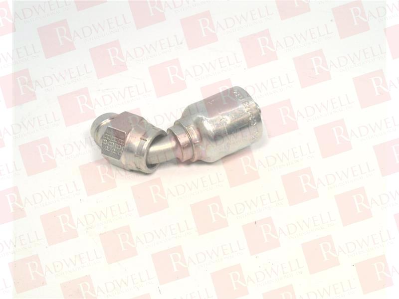 PARKER 13943-8-6