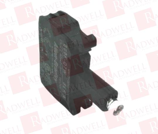 ALLEN BRADLEY 800F-Q7W