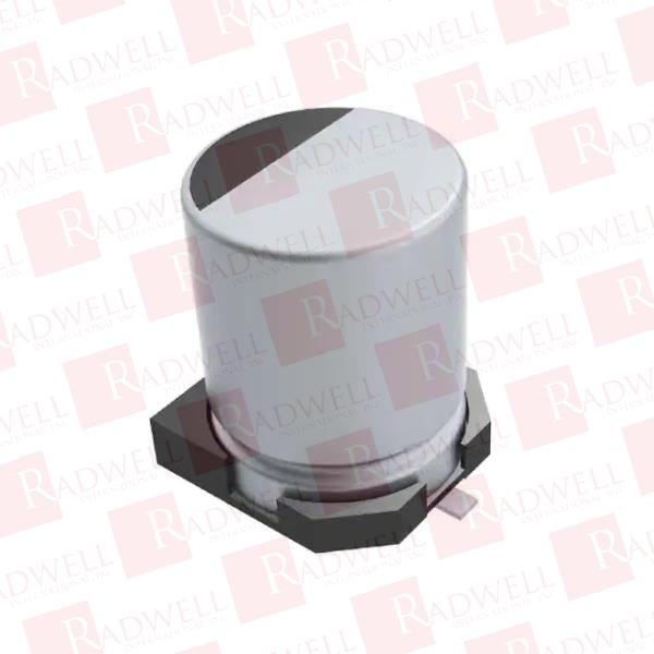 KEMET EDK107M050A9MAA