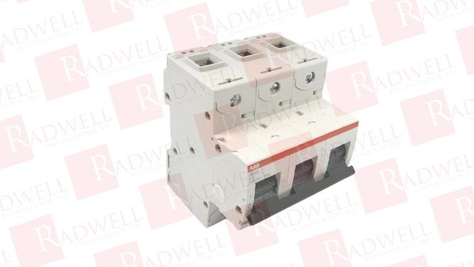 ASEA BROWN BOVERI S803S-K25