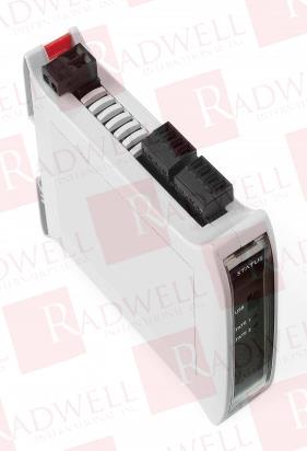 Transmitters Instrumentation Banner SEM1750 Signal Conditioner/Transmitter by STATUS INSTRUMENTS