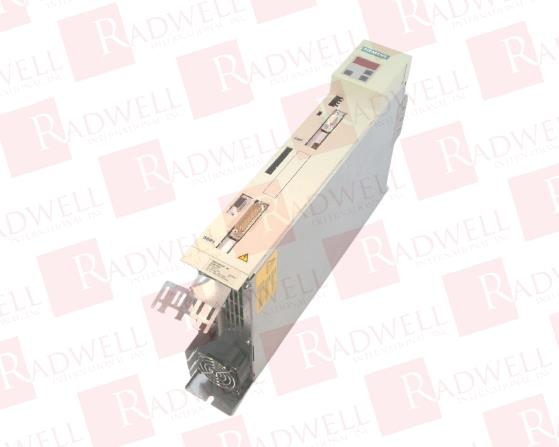 SIEMENS 6SE7016-0TP70-Z C23+G91