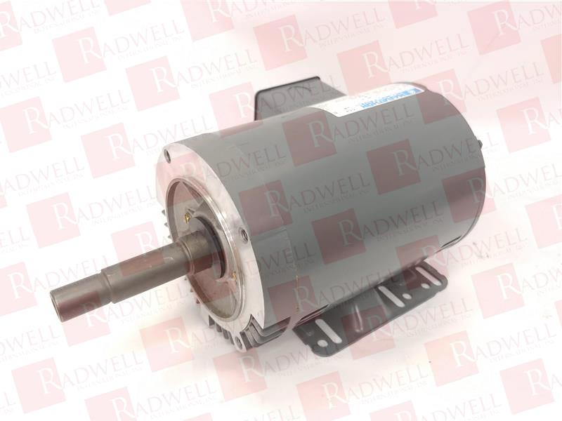 REGAL REXNORD 145TTDR5315