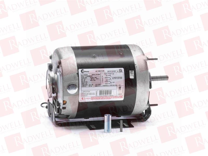 REGAL REXNORD F670A