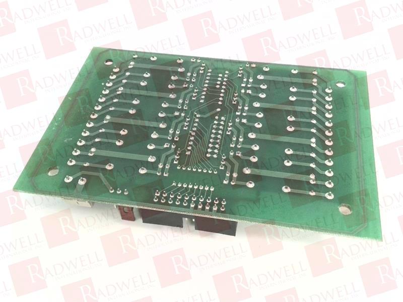 KEYSCAN OCB R4