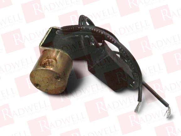 SOLENOID SOLUTIONS 3W16W-1NB-A2C1