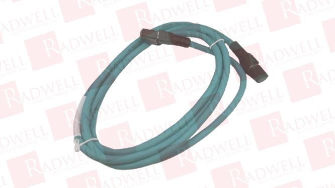 TURCK RJ45S RJ45S 843-2M