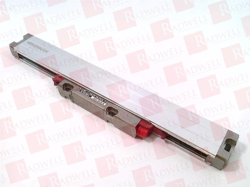HEIDENHAIN CORP 572-251-30