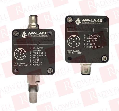 AW LAKE COMPANY EDG2-2A-13S