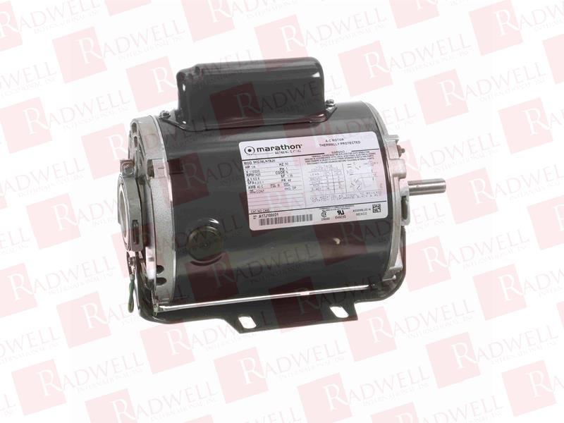 REGAL REXNORD 5KC36LN19X