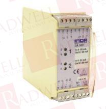 INOR TRANSMITTER 51MOE00008