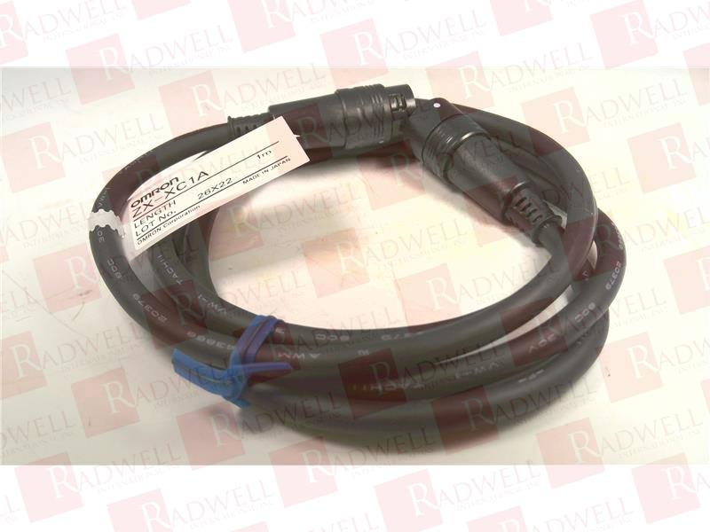 OMRON ZX-XC1A 1M