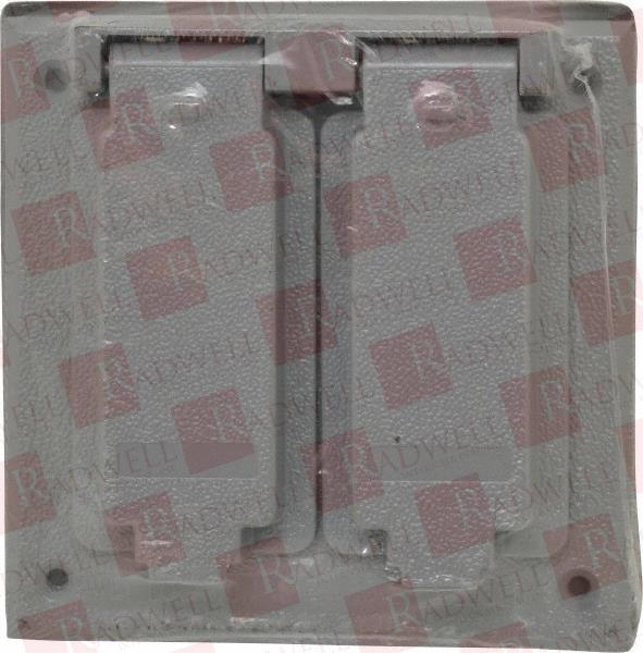 EATON CORPORATION TP7244