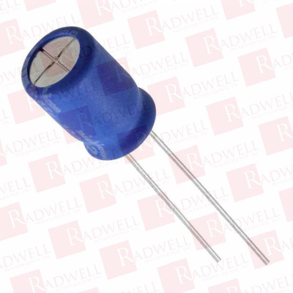 NICHICON UBW1J330MPD1TD