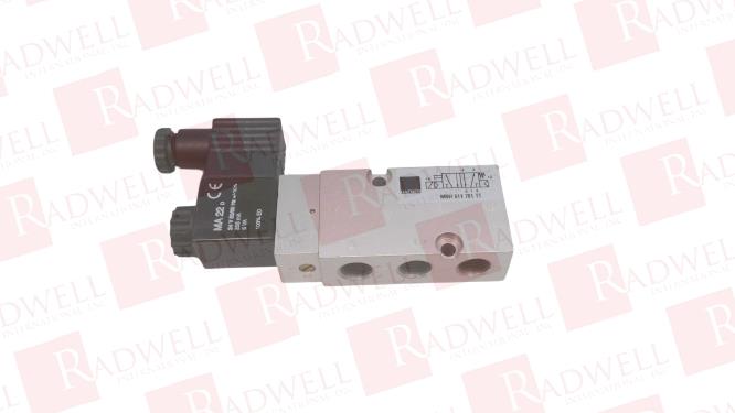 HAFNER PNEUMATIK MNH 511 701 TT