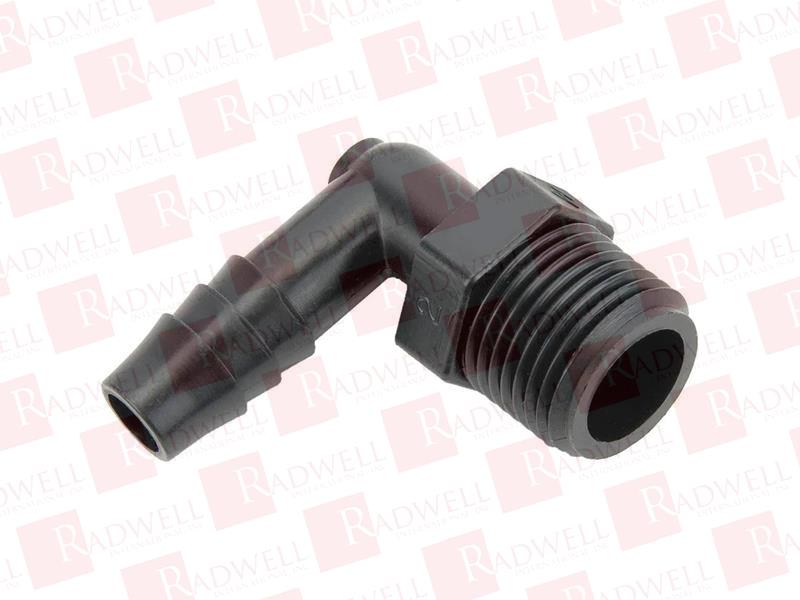 PARKER 329HB-12-8PP