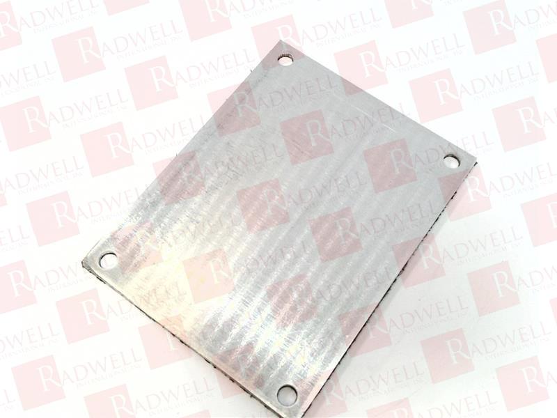 ALLIED MOULDED PRODUCTS PA74