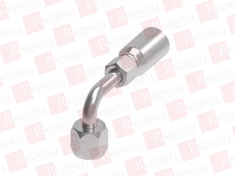 EATON CORPORATION 08E-668