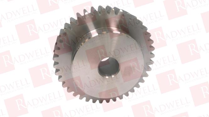 CROSS & MORSE 56S2540B