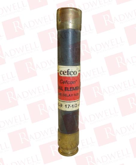 CEFCO CEFCO 20A