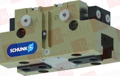 SCHUNK JGP-P 64-2-IS