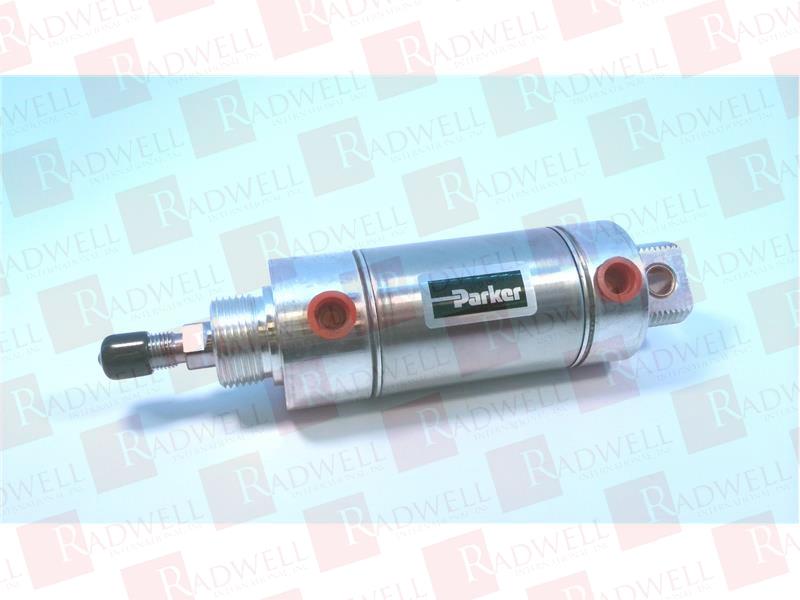 PARKER 2.00DXPSRMB00.50