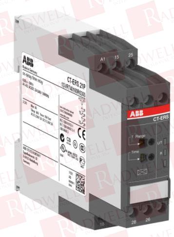 ASEA BROWN BOVERI 1SVR740100R0300