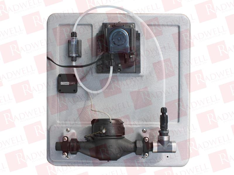 STENNER PUMP SE20MH81S340