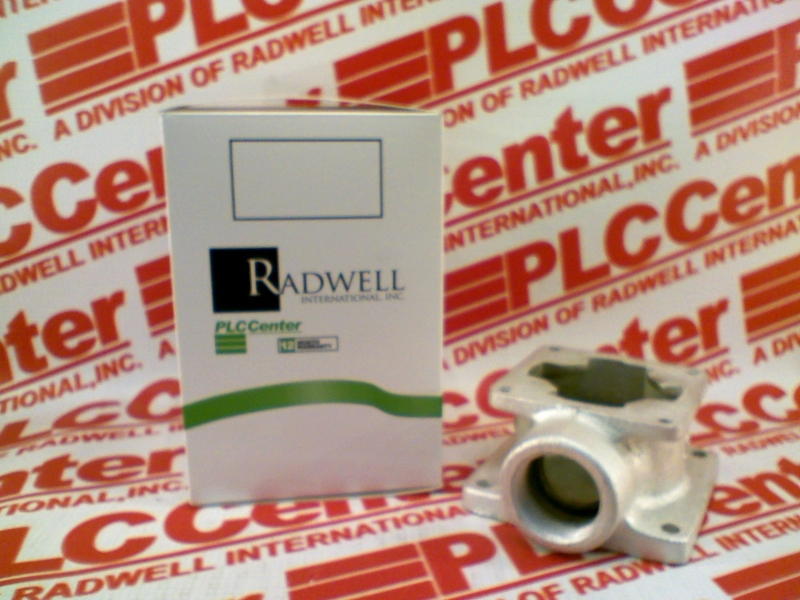 CONDUIT BOX 1N NPT