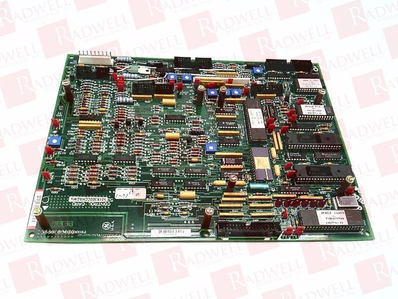 GENERAL ELECTRIC 531X300CCHAGM5