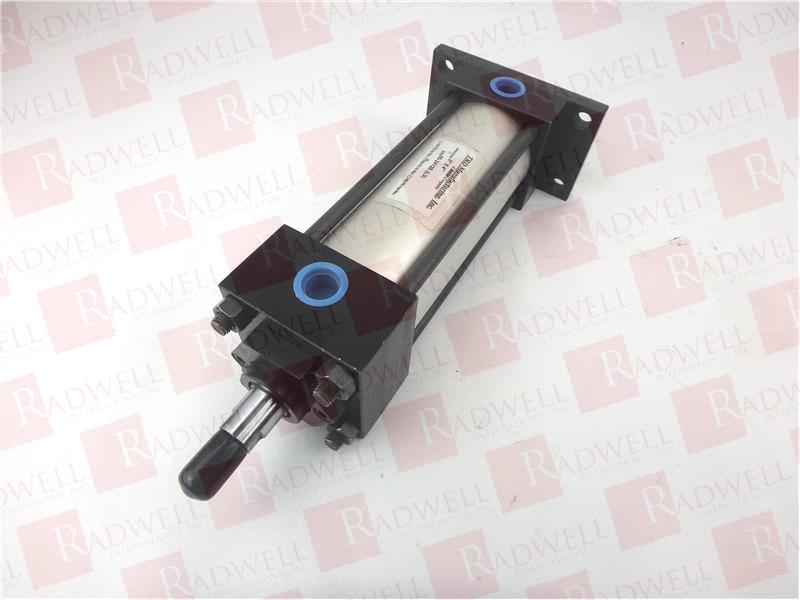 BIMBA TA-MXF-2.00X4-KK4