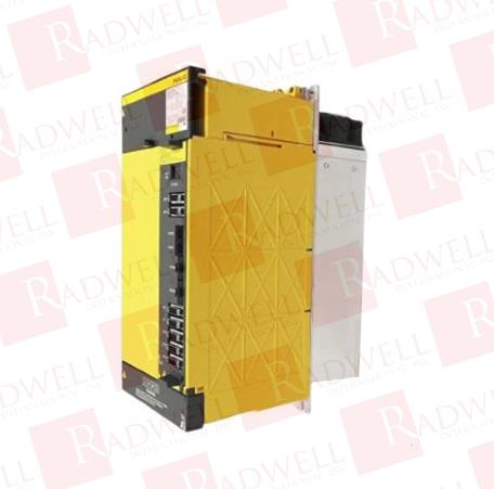 FANUC A06B-6220-H030#H600