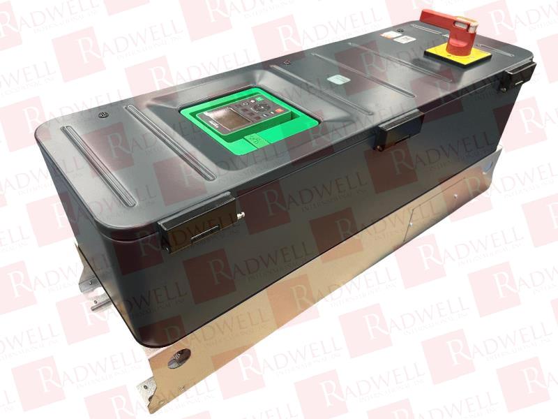 SCHNEIDER ELECTRIC ATV950D45N4E