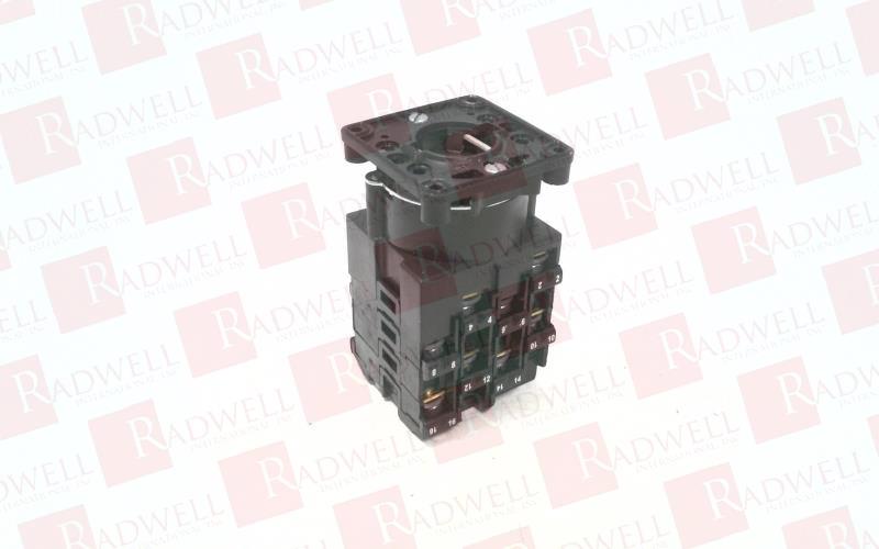 SCHNEIDER ELECTRIC 9003-K2H014QA