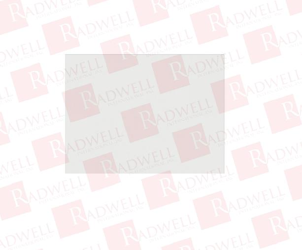 RADWELL RAD-SP-9.625 X 7.25
